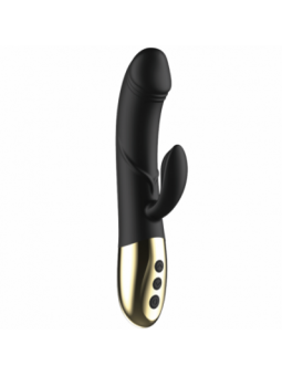 Ibiza Potente Vibrador Anatómico Rabbit | Vibrador Conejo