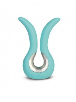 Fun Toys Gvibe Mini Tiffany Menta | Vibrador Parejas