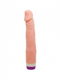 Vibrador Realístico Natural 22 cm | Vibrador Realista