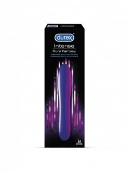 Durex Vibrador Intense Orgasmic Pure | Vibrador Vaginal