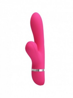 Pretty Love Willow Vibrador Succionador | Vibrador Conejo