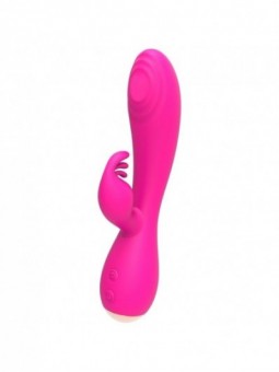 Nalone Magic Stick Vibrador Rabbit Rosa | Vibrador Conejo