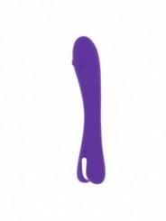 Mr Boss Enzo Vibrador Compatible Watchme | Vibrador Vaginal