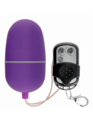 Online Huevo Vibrador Control Remoto M | Huevo Vibrador