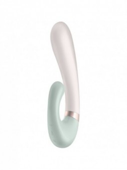 Satisfyer Heat Wave Vibrador | Vibrador App