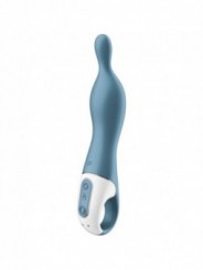 Satisfyer A-Mazing 1 Vibrador Punto A | Vibrador Vaginal