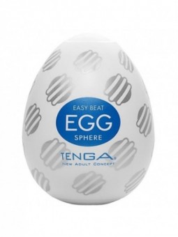 Tenga Egg Sphere Huevo...