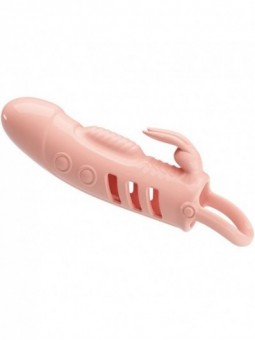 Pretty Love Sloane Funda Pene Rabbit | Funda Pene