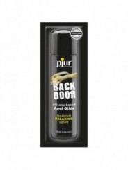 Pjur Back Door Gel Relajante Anal 1.5ml | Lubricante Anestesia