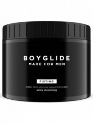 Boyglide Fisting Lubricante Base | Lubricante Silicona Agua