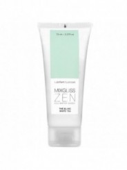 Mixgliss Lubricante Zen Té Blanco 70 ml | Lubricante Natural