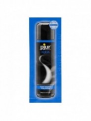 Pjur Basic Lubricante Base Agua 2 ml | Lubricante al Agua