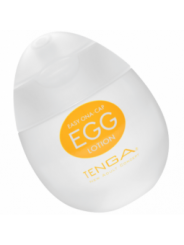 Egg Lotion Lubricante Tenga 50 ml | Lubricante al Agua