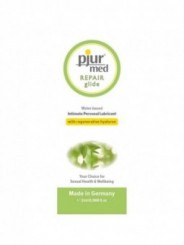 Pjur Med Lubricante Reparador 1.5 ml | Lubricante al Agua