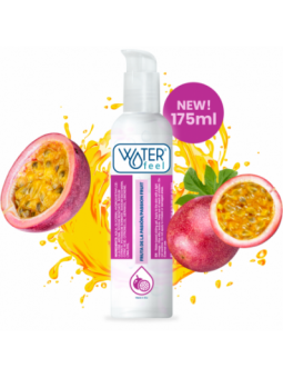 Waterfeel Lubricante Base de Sabor | Lubricante Sabor