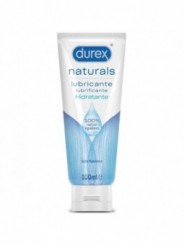 Durex Naturals Lubricante Hidratante | Lubricante Natural