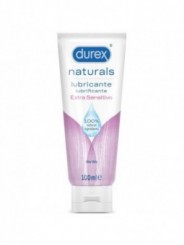 Durex Naturals Lubricante Extra | Lubricante Natural