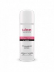 Lubran Anal Lubricant With Jojoba Oil | Lubricante Anestesia