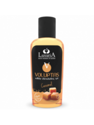 Luxuria Voluptas Gel Masaje | Lubricante Efecto Calor