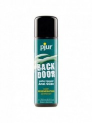 Pjur Back Door Regenerating Panthenol | Lubricante Base Agua