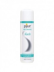 Pjur Woman Nude Lubricante Base Agua | Lubricante Natural