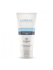 Lubrax Hybrid Lubricante Anal | Lubricante Silicona Agua