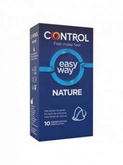 Control Nature Easy Way 10...