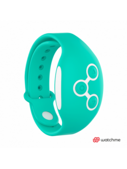 Watchme Reloj Control Remoto Wireless | Recambios Sexuales