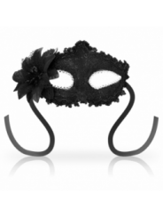 Ohmama Masks Antifaz Estilo Veneciano Flor | Máscara BDSM