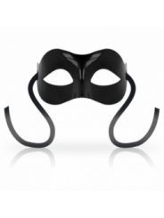 Ohmama Masks Antifaz Opaco Negro Classic | Máscara BDSM