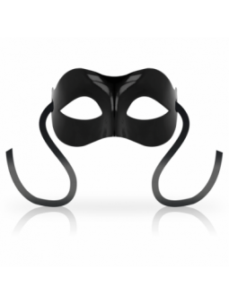 Ohmama Masks Antifaz Opaco Negro Classic | Máscara BDSM