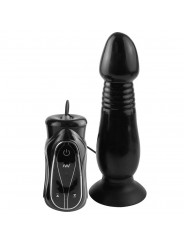 Anal Fantasy Plug Thruster Vibrador | Vibrador Anal | Dildo