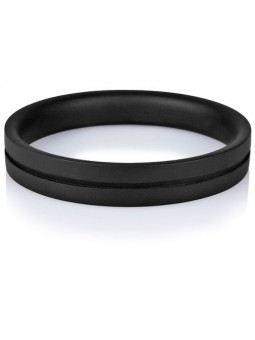 Screaming O Anillo Potenciador Ringo Pro XXL Negro 57 mm - Comprar Anillo silicona pene Screaming O - Anillos de silicona pene (