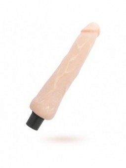 Loveclone Ragnar Self Lubrication | Vibrador Realista