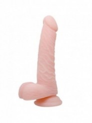 Baile Super Dildo Realístico 18.8 cm | Consolador Realista