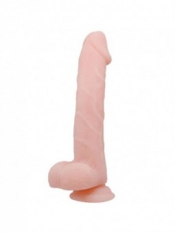 Super Dildo Dildo Realístico 22 cm | Consolador Realista