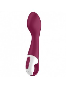 Satisfyer Hot Spot Vibrador Punto G | Vibrador App