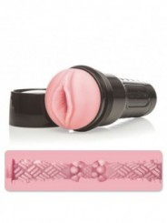 Fleshlight Go Pink Lady Surge Vagina | Vagina en Lata