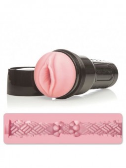 Fleshlight Go Pink Lady Surge Vagina | Vagina en Lata