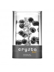 Tenga Crysta Masturbador Masculino | Masturbador Masculino