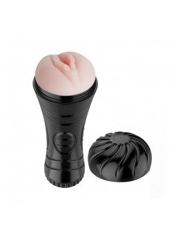 Pussy Masturbador Vibrador Vagina | Vibrador Masculino