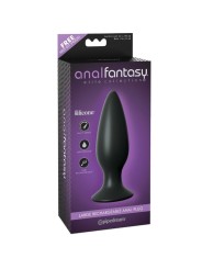 Anal Fantasy Elite Collection Plug Anal Recargable - Comprar Plug anal Anal Fantasy Series - Plugs anales (3)