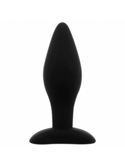 Ohmama Plug Anal Classic Silicona Talla L 12 cm | Plug Anal