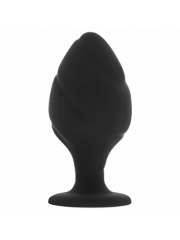 Ohmama Plug Anal Silicona Talla S 7 cm | Plug Anal