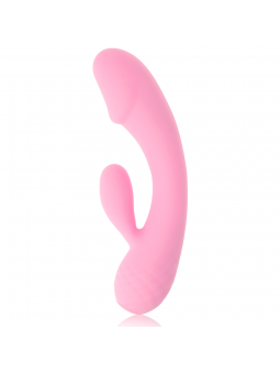 Pretty Love Smart Vibrador Con Rabbit - Comprar Conejito vibrador Pretty Love - Conejito rampante (3)