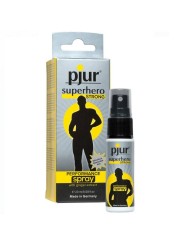 Pjur Superhero Spray Retardante - Comprar Retardante Pjur - Retardantes (2)