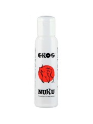 Eros Nuru Aceite Masaje Rico En Minerales | Crema Masaje