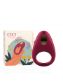 Cici Beauty Premium Silicone Vibrating Ring