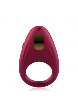 Cici Beauty Premium Silicone Vibrating Ring