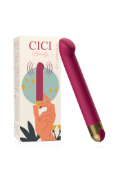 Cici Beauty Premium Silicone Clit Stimulator